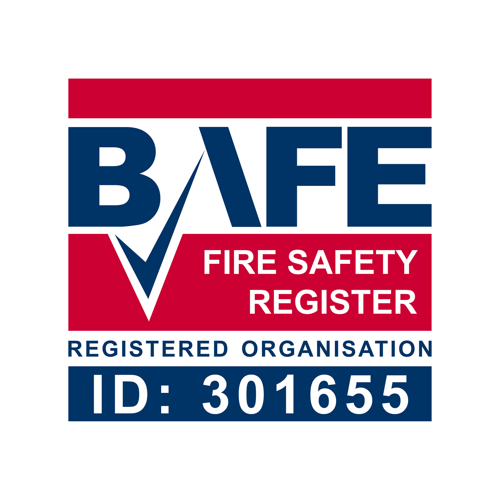 Bafe Logo